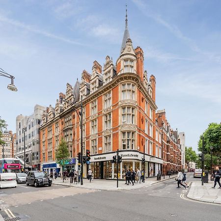 Prime Location One-Bed By Bond Street Apartment London Luaran gambar
