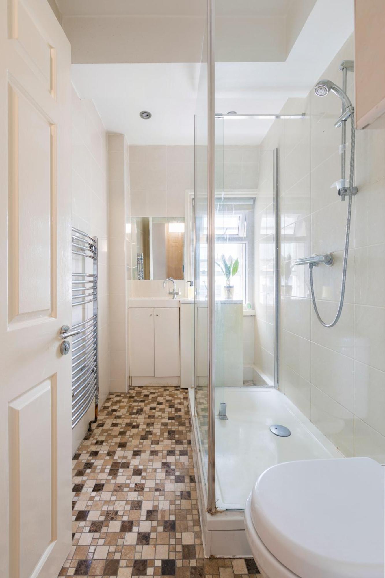 Prime Location One-Bed By Bond Street Apartment London Luaran gambar